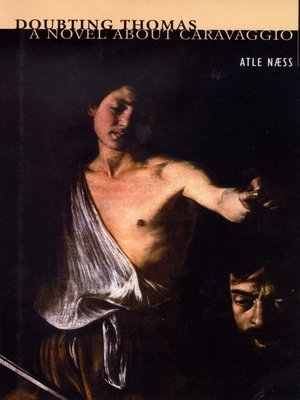 cover image of Doubting Thomas